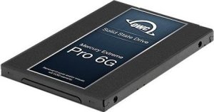Dysk SSD OWC 2.0TB Mercury Extreme Pro 6G 2.5-inch 7mm SATA 6.0Gb/s TLC 3D NAND Solid-State Drive 3