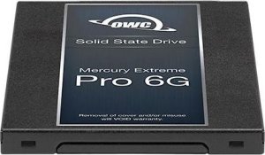 Dysk SSD OWC 2.0TB Mercury Extreme Pro 6G 2.5-inch 7mm SATA 6.0Gb/s TLC 3D NAND Solid-State Drive 5