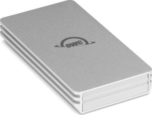 Dysk zewnętrzny SSD OWC Envoy 2TB Szary (OWCENVS02) 1