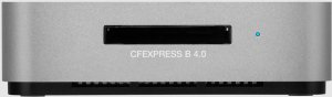 Czytnik OWC Atlas USB4 CFexpress 4.0 Type B Card Reader 3