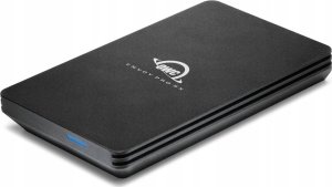 Dysk zewnętrzny SSD OWC Envoy Pro FX 4TB Szary (OWCTB3ENVPFX04) 2
