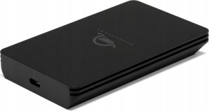 Dysk zewnętrzny SSD OWC Envoy Pro FX 4TB Szary (OWCTB3ENVPFX04) 3