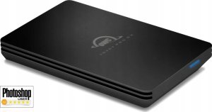 Dysk zewnętrzny SSD OWC Envoy Pro FX 4TB Szary (OWCTB3ENVPFX04) 6