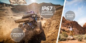 Dysk zewnętrzny SSD OWC Envoy Pro FX 4TB Szary (OWCTB3ENVPFX04) 8