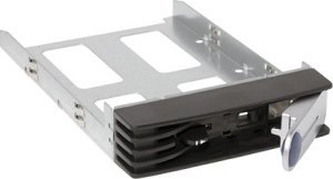 Sonnet Fusion D4/R4/D5/D8/R8 Drive Tray-Black, Refurbished 1