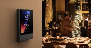 Sonoff NSPanel Smart Scene Wall Switch - US version 2