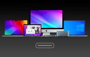 Sonnet Fusion M.2 8x4 Silent PCle 4.0 PCle Card 4