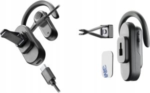 Słuchawki Swissten Bluetooth Headset Dock Earpiece 3