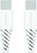Kabel USB Swissten USB-C - USB-C 1.5 m Biały (71506520) 7
