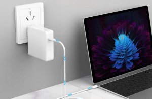 Kabel USB Swissten USB-C - USB-C 1.5 m Biały (71506520) 9
