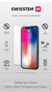 Swissten Tempered Glass for iPhone 12/12 Pro 1