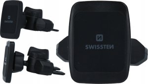 Swissten Car holder s-grip S3-CD1 11