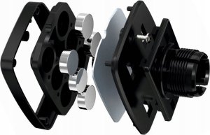 Swissten Car holder s-grip S3-CD1 15