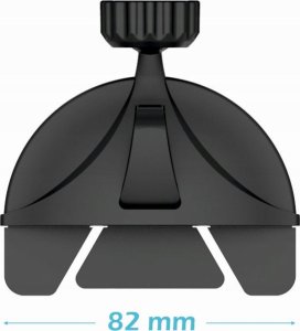 Swissten Car holder s-grip S3-CD1 18