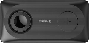 Powerbank Swissten Power Bank 10000 Mah 2In1 for Apple Watch And Magsafe 3