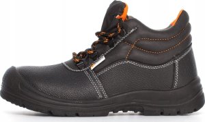 PROCERA Trzewiki Ochronne Solid S1 Src - 38 Procera 0000074641 5902767613729 2