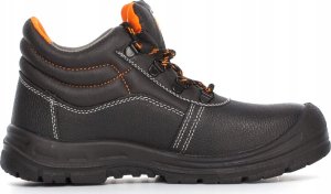 PROCERA Trzewiki Ochronne Solid S1 Src - 38 Procera 0000074641 5902767613729 3