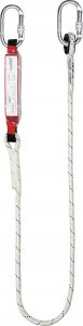 Protekt Szelki Asekuracyjne Uprząż Zestaw Asekuracyjny Szelki Liny Zatrzaski Zaczep Protekt Prc-Basic 5 5901685704502 3