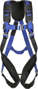 Protekt Szelki Bezpieczeństwa P12Mxpro Roz. M-Xl Szelki Asekuracyjne Uprząż Protekt Protekt Prc-P12 Pro 5901685753951 2