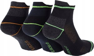 PROCERA 1 Para Skarpety Robocze Summer Quarter Work 39-42 Procera Prc-Summer Quarter Work Socks 39-42 5908274523971 1