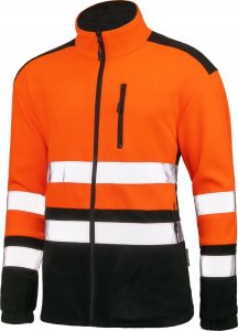 Artmas Polar Ostrzegawczy Refus Odblaskowy Orange R. Xxxl Artmas Refus Orange 3Xl 5907791416247 1