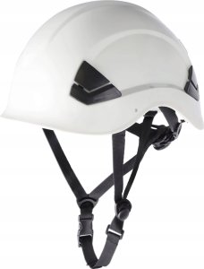 PROCERA Hełm Ochronny Do Pracy Wysokości Sallet Biały Procera Sallet Biały 5908274524220 2