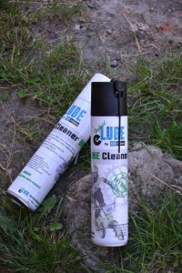 eLUBE eLUBE Bike Cleaner PREMIUM 2