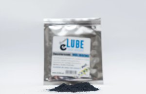 eLUBE Dwusiarczek Molibdenu MoS2 Proszek 100g 2