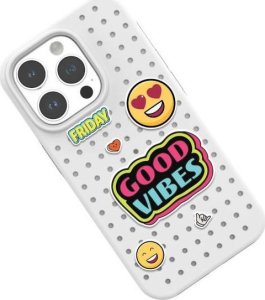 TRITON Przypinki Pinit Emoji Pin do Pinit Case Wzór 3 1