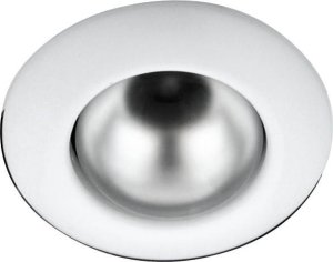 Candellux Oprawa stropowa biała okrągła OZS-02 2405300 1