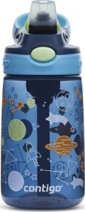 Contigo Bidon / butelka dla dzieci Easy Clean 420 ml Blueberry Cosmos 12