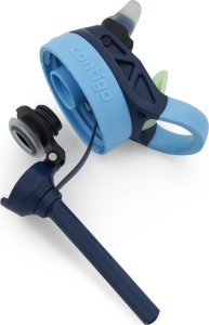 Contigo Bidon / butelka dla dzieci Easy Clean 420 ml Blueberry Cosmos 18