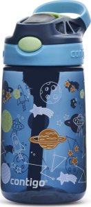 Contigo Bidon / butelka dla dzieci Easy Clean 420 ml Blueberry Cosmos 19