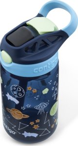 Contigo Bidon / butelka dla dzieci Easy Clean 420 ml Blueberry Cosmos 20