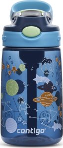 Contigo Bidon / butelka dla dzieci Easy Clean 420 ml Blueberry Cosmos 2
