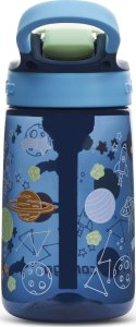 Contigo Bidon / butelka dla dzieci Easy Clean 420 ml Blueberry Cosmos 21