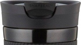 Contigo Nakrętka do kubka termicznego Contigo Byron i Contigo Huron - Czarna 4