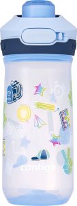Contigo Butelka dla dzieci Jessie 420ml Periw School 2