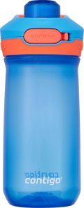 Contigo Butelka dla dzieci Contigo Jessie 420ml Blue Poppy 1