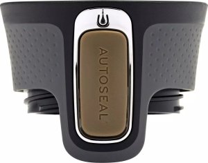Contigo Kubek termiczny Contigo West Loop 2.0 470ml - Pies - Latte 11