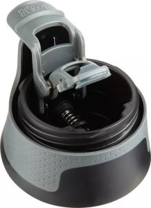 Contigo Kubek termiczny Contigo West Loop 2.0 470ml - Pies - Latte 12