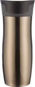 Contigo Kubek termiczny Contigo West Loop 2.0 470ml - Pies - Latte 8