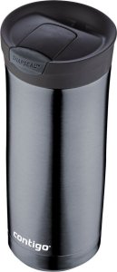 Contigo Zestaw kubków termicznych Contigo Huron 470ml - Gunmetal + Biscay Bay 6