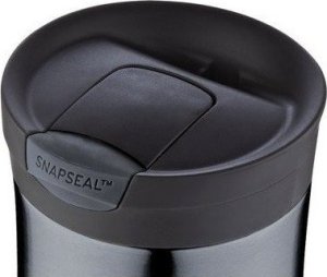 Contigo Zestaw kubków termicznych Contigo Huron 470ml - Gunmetal + Biscay Bay 7