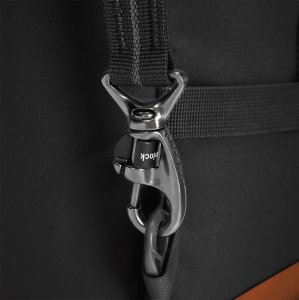 Plecak turystyczny Pacsafe Plecak kabinowy antykradzieżowy Pacsafe Go 44 l - czarny 8