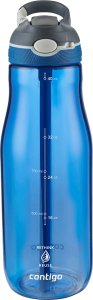 Contigo Butelka tritanowa na wodę Contigo Ashland 1200ml - Monaco/Grey 2