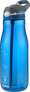 Contigo Butelka tritanowa na wodę Contigo Ashland 1200ml - Monaco/Grey 4