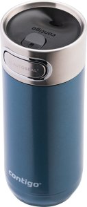 Contigo Kubek termiczny z grawerem Contigo Luxe 360ml - Cornflower 2