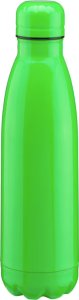 Dr.Bacty Butelka termiczna stalowa Dr.Bacty Atena 500 ml - Fluo Green Apple 1