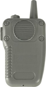 KIK Kostium strój karnawałowy hełm żołnierz 3-8 lat 3